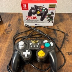 Switch、コントローラーの画像