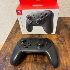 Switch、コントローラーの画像
