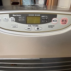 ストーブの画像