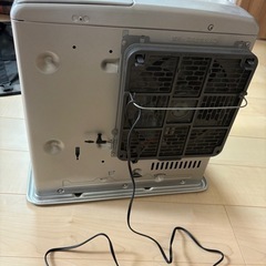 ストーブの画像