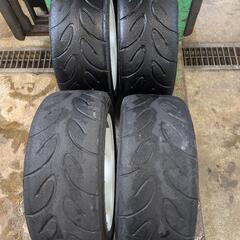 ヒノデックス HINODEX軽量ホイールの画像
