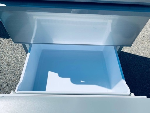 ? AQUA ノンフロン冷凍冷蔵庫 AQR-36H