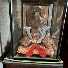 【7月中まで】ドール、日本人形等 セットでのお渡しの画像