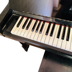 配送可能 アップライトピアノ KAWAI KS1の画像
