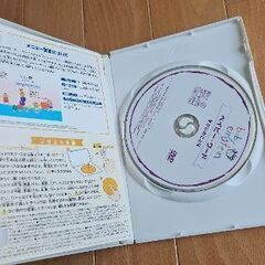 DVD baby Einstein ベイビーワード　見る　聞く　外国語　アルファベットの画像