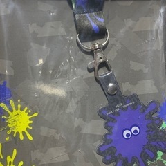Switch用バッグ+おまけの画像