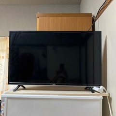 テレビ(ジャンク品、訳あり)