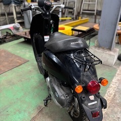 ホンダトゥデイAF61 早い者勝ち！ (ruckus) 櫛原のホンダの中古