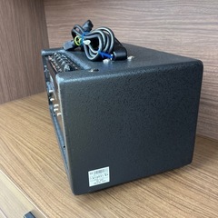 Louis ルイス ギターアンプ LBA-15S 楽器 アンプ　のご紹介です！の画像