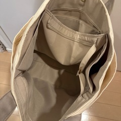 【お取引中】マザーズバッグ　の画像
