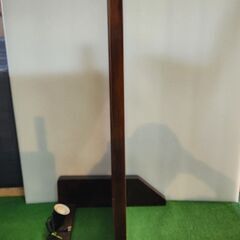 ステンドグラス 和風衝立 骨董 レトロ アンティーク ヴィンテージの画像