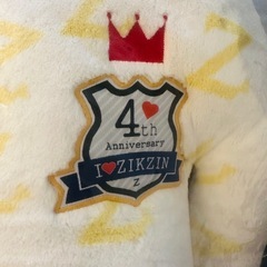 未使用【チャン・グンソク】Collecte De Zikzin×CRAFTHOLIC　コラボ　クラフトホリックの画像