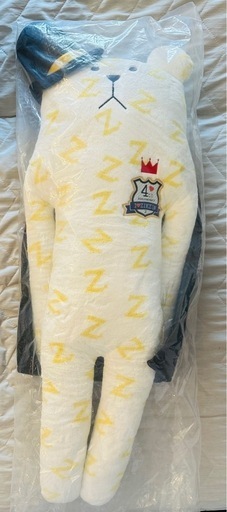 未使用【チャン・グンソク】Collecte De Zikzin×CRAFTHOLIC　コラボ　クラフトホリック