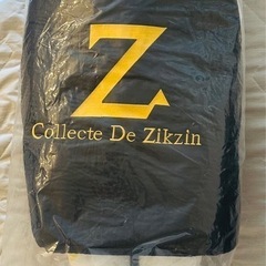 未使用【チャン・グンソク】Collecte De Zikzin×CRAFTHOLIC　コラボ　クラフトホリックの画像