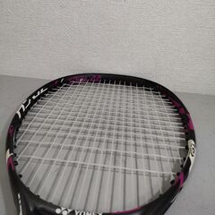 YONEX ヨネックス ADX 70GH ソフトテニスラケット 軟式の画像