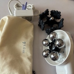 美顔器＆ボディー の画像