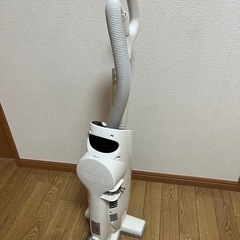 東芝 クリーナー スティック型 掃除機の画像