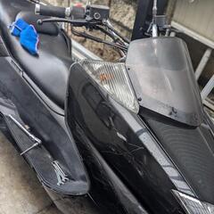sg17 マグザム未整備の画像