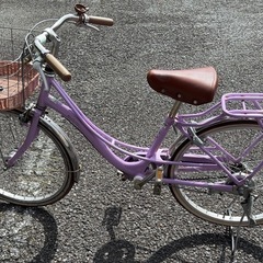 子供用自転車