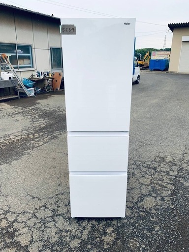 🌸 ノンフロン冷凍冷蔵庫 JR-CV34B