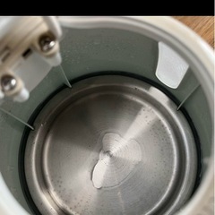 ティファール  電気ケトル 0.8㎖の画像