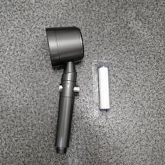 ナノバブルシャワーヘッド　新品フィルター付の画像