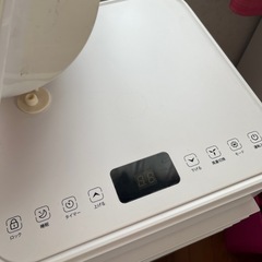 移動式エアコン　（スポットクーラー）の画像