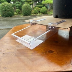 引き出し及び棚の画像