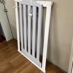 ゲート【町田市再生家具】0717Bの画像
