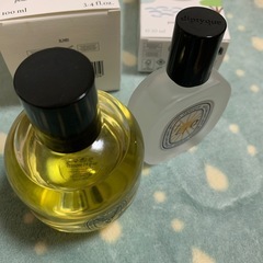 diptyqueの画像