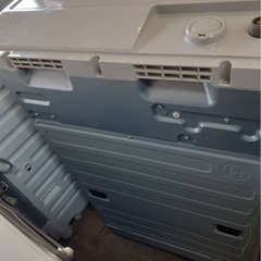万代店　パナソニック　ドラム式洗濯機11kg　の画像