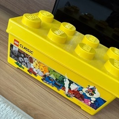 レゴブロックの画像