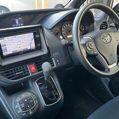 ☆トヨタ　ノア☆福祉車両の画像