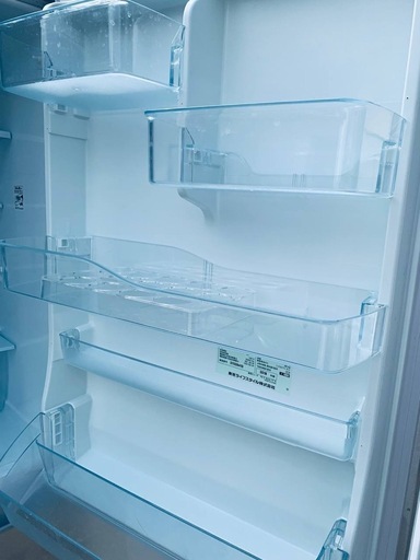 🌸TOSHIBA ノンフロン冷凍冷蔵庫 GR-417G