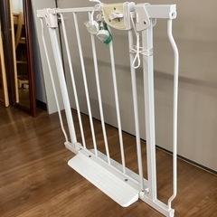 ゲート【町田市再生家具】0717Cの画像