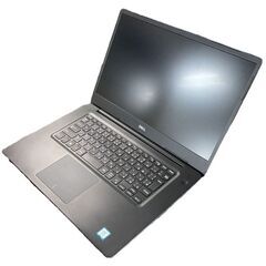 DELL デル Vostro 5581 P77F Core i5 15.6型 通電確認済の画像