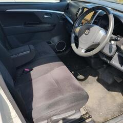格安コミコミ価格21万 車検9.7 軽自動車 北海道札幌H24 ワゴンR リミテッドⅡ　 4WD の画像