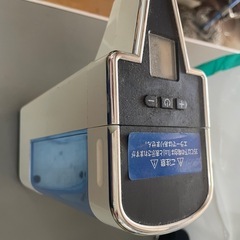消毒液自動噴霧器の画像