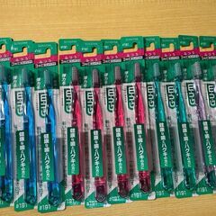 s192/GUM (ガム) デンタルブラシ　12本組　日本製　日...