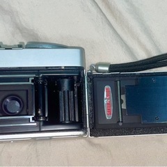 KONICA C35  フィルムカメラの画像