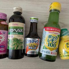 食品セットの画像