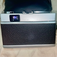 KONICA C35  フィルムカメラの画像