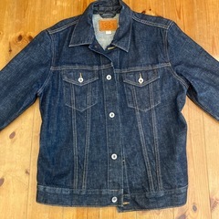 【ＧＡＰ】デニムジャケット【1969】