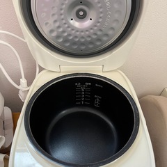 タイガー 炊飯器 JBG-Y100 5.5合炊きの画像