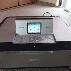 Canon PIXUS MP 640 2009年式の画像