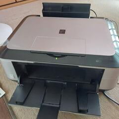 Canon PIXUS MP 640 2009年式の画像