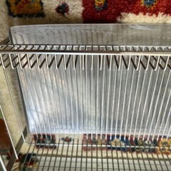 下村企販 水切りラック　中古の画像