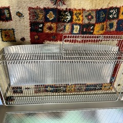 下村企販 水切りラック　中古