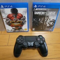 PS4 動作確認済 SONY ソニー プレイステーション4 PlayStation4 プレステ4 本体 CUH-1200A オマケ付 500GB ブラックの画像