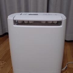 パナソニック製除湿機